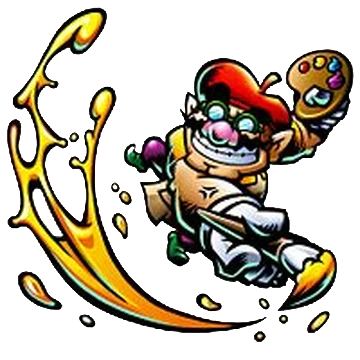 Wario